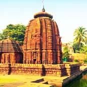 Bhubaneswar